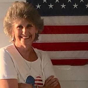 Meet your Posher, Nancy